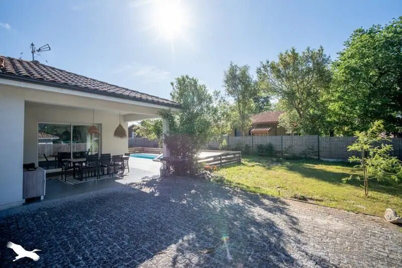Maison à vendre, 115m², Messanges