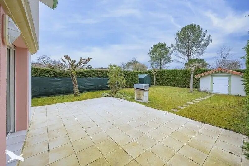 Maison à vendre, 52m², Biscarrosse