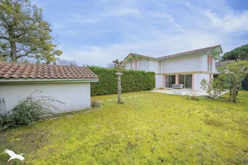 Maison à vendre, 52m², Biscarrosse