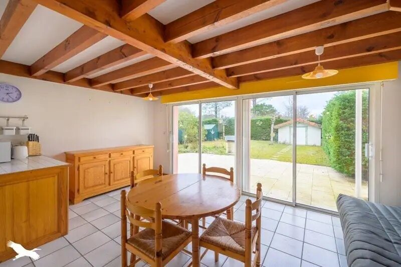 Maison à vendre, 52m², Biscarrosse