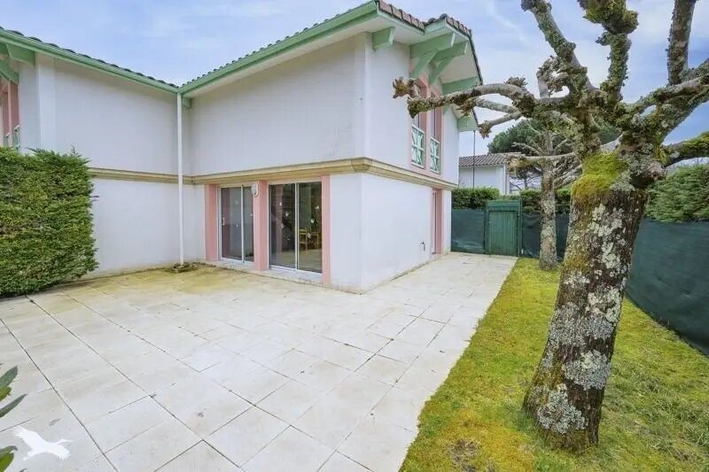 Maison à vendre, 52m², Biscarrosse