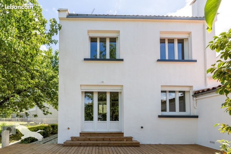 Maison à vendre, 103m², Saint-Jean