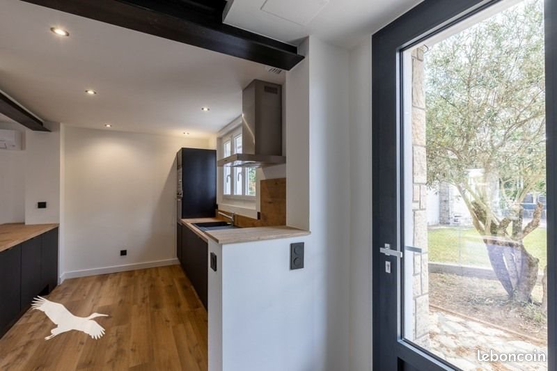Maison à vendre, 103m², Saint-Jean