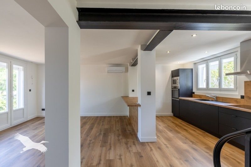 Maison à vendre, 103m², Saint-Jean