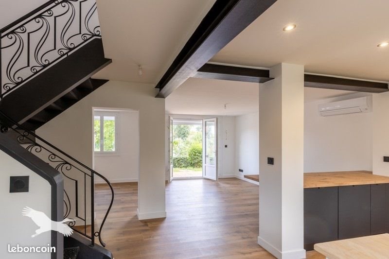 Maison à vendre, 103m², Saint-Jean