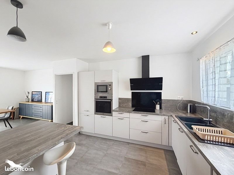 Maison à vendre, 127m², Aussevielle