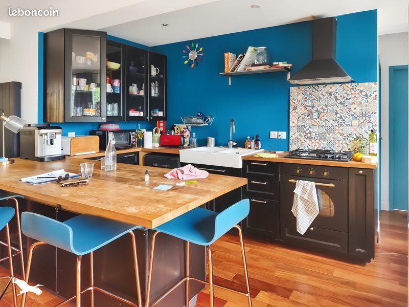 Maison à vendre, 110m², Saint-Geniès-des-Mourgues