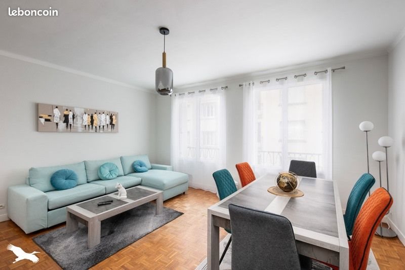 Appartement à vendre, 66m², Brest