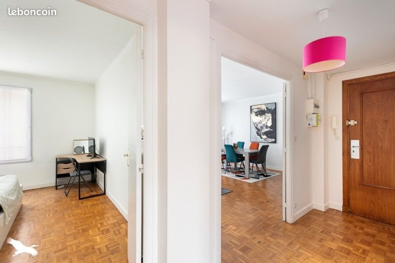 Appartement à vendre, 66m², Brest