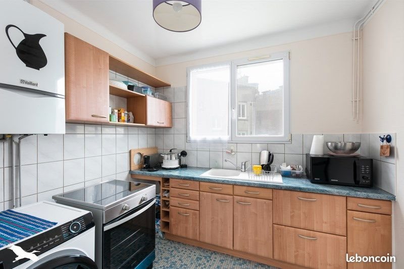 Appartement à vendre, 66m², Brest