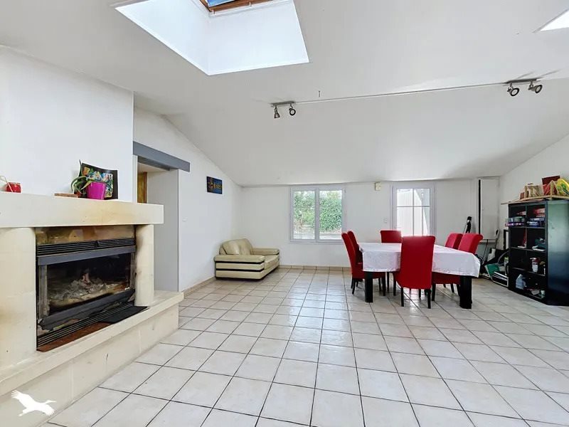 Maison à vendre, 186m², Chaillé-les-Marais