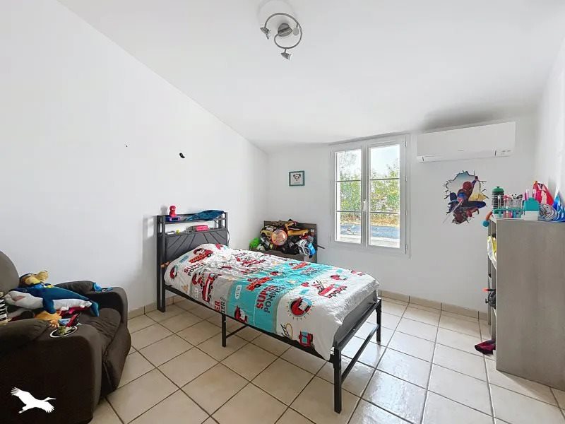 Maison à vendre, 186m², Chaillé-les-Marais