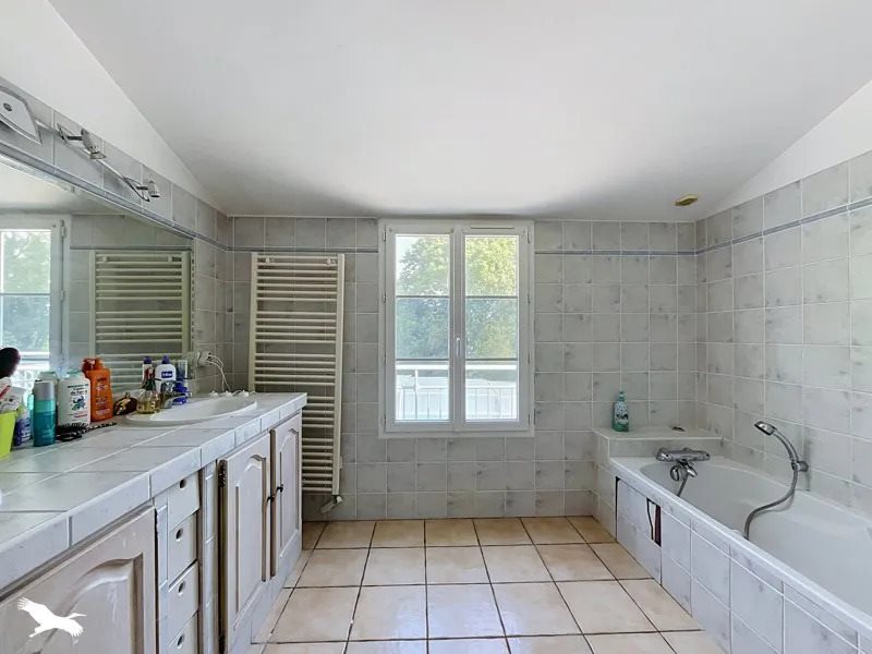 Maison à vendre, 186m², Chaillé-les-Marais