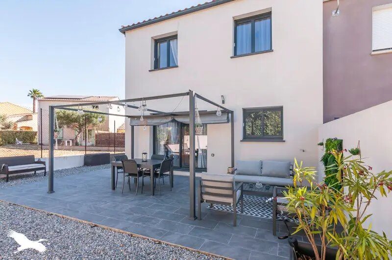 Maison à vendre, 98m², Mèze