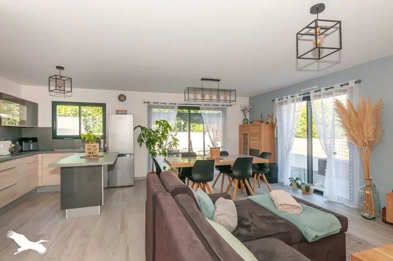 Maison à vendre, 98m², Mèze
