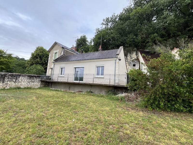 Maison à vendre, 60m², Monthou-sur-Cher