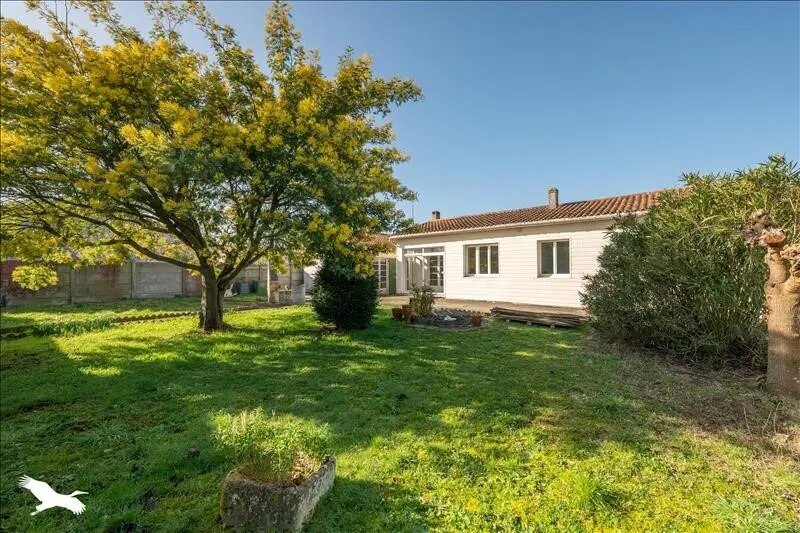 Maison à vendre, 85m², Le Château-d'Oléron