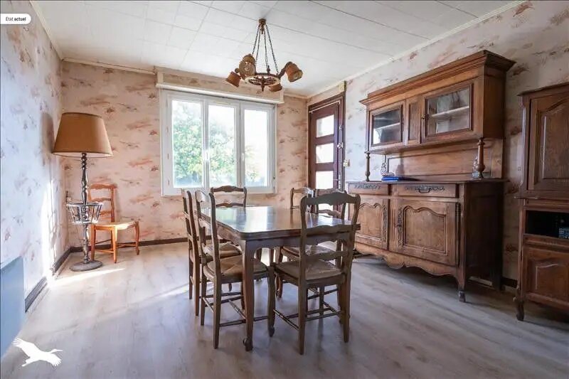 Maison à vendre, 85m², Le Château-d'Oléron
