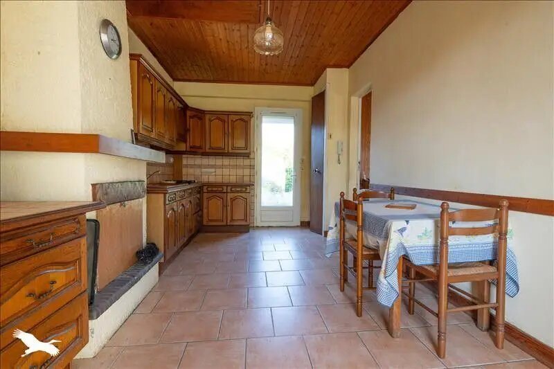 Maison à vendre, 85m², Le Château-d'Oléron