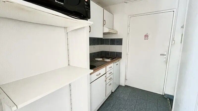 Appartement à vendre, 25m², Les Clayes-sous-Bois