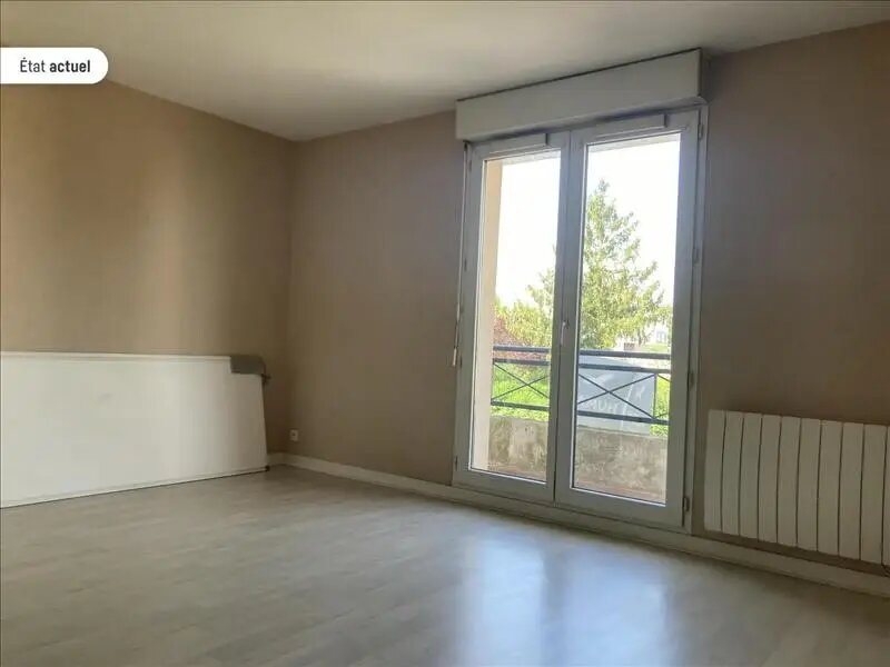 Appartement à vendre, 25m², Les Clayes-sous-Bois