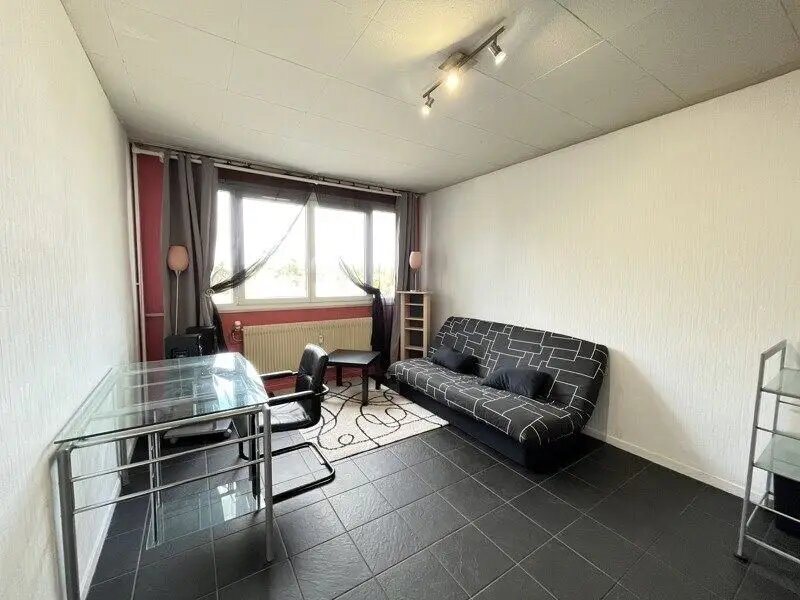 Appartement à vendre, 25m², Bourges