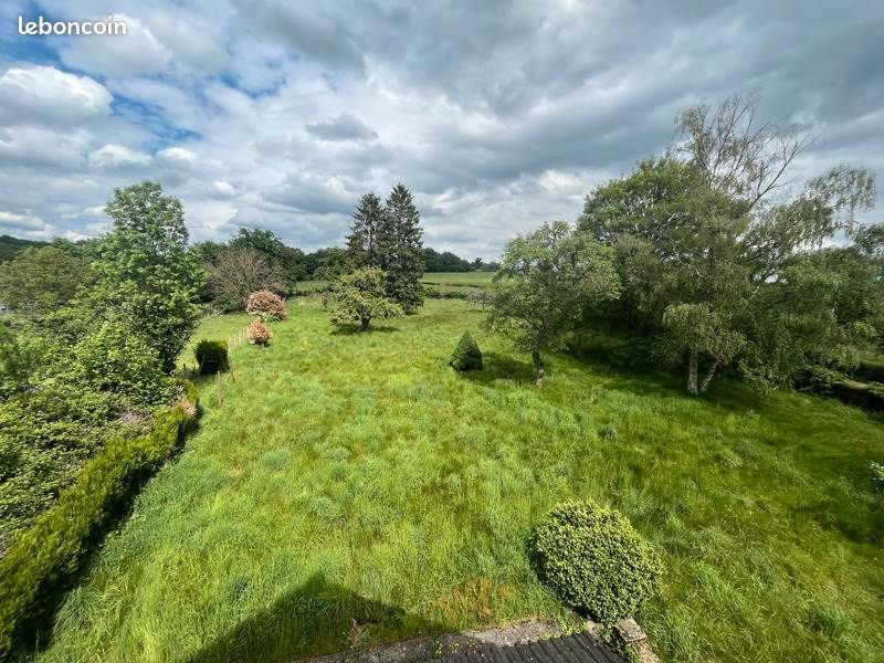 Maison à vendre, 91m², Anzême