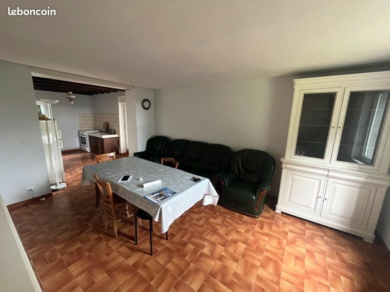 Maison à vendre, 91m², Anzême
