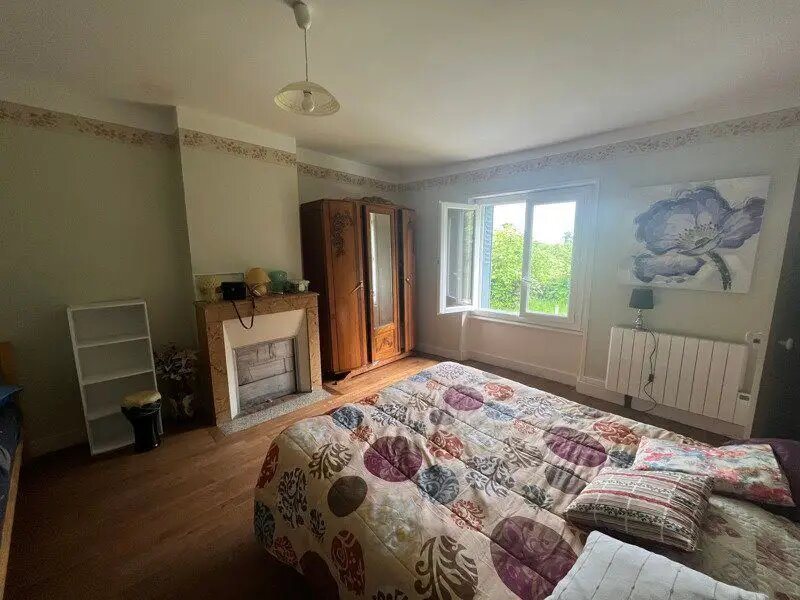 Maison à vendre, 91m², Anzême