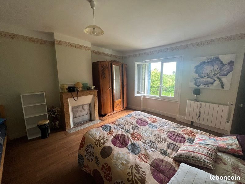 Maison à vendre, 91m², Anzême