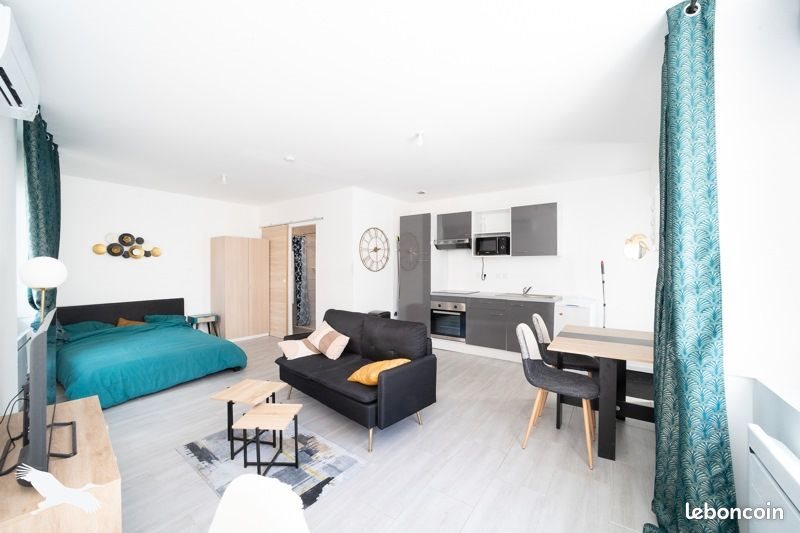 Maison à vendre, 73m², Montendre