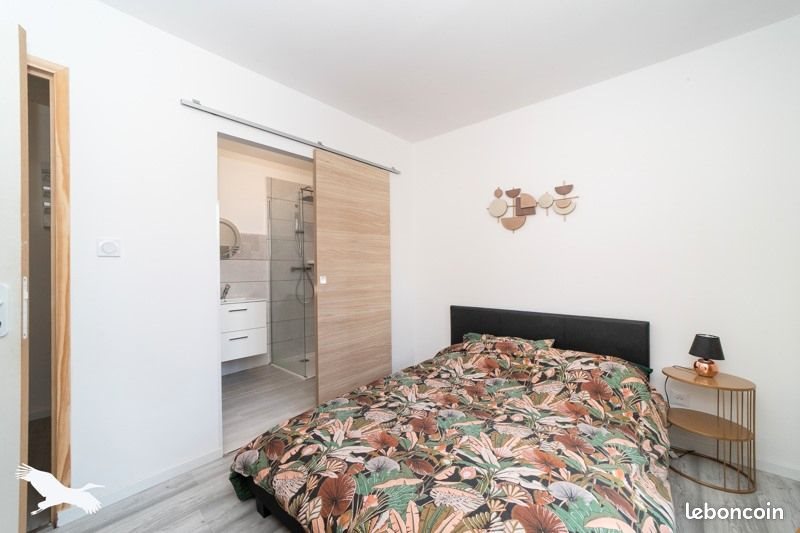 Maison à vendre, 73m², Montendre