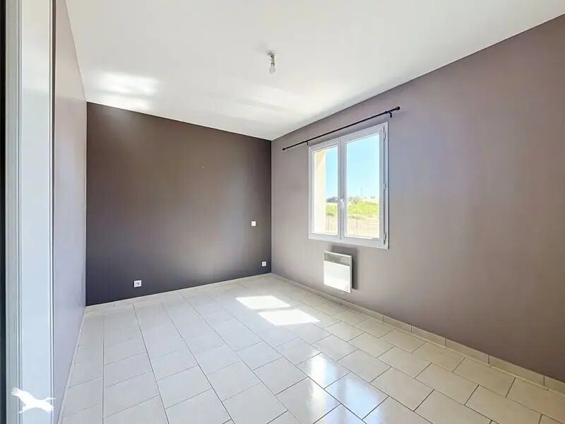 Maison à vendre, 89m², Châteauneuf-sur-Charente