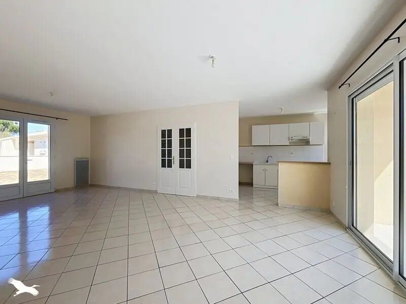 Maison à vendre, 89m², Châteauneuf-sur-Charente
