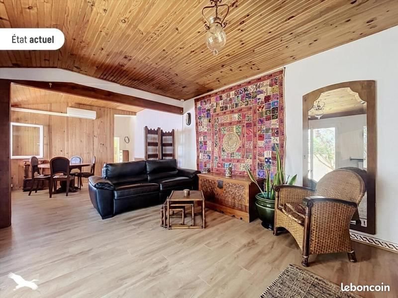 Maison à vendre, 70m², Anglet