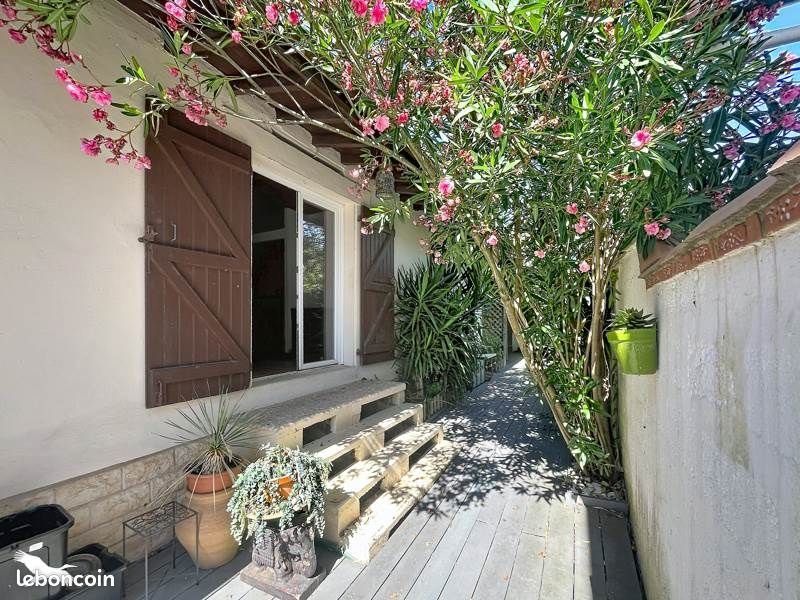 Maison à vendre, 70m², Anglet