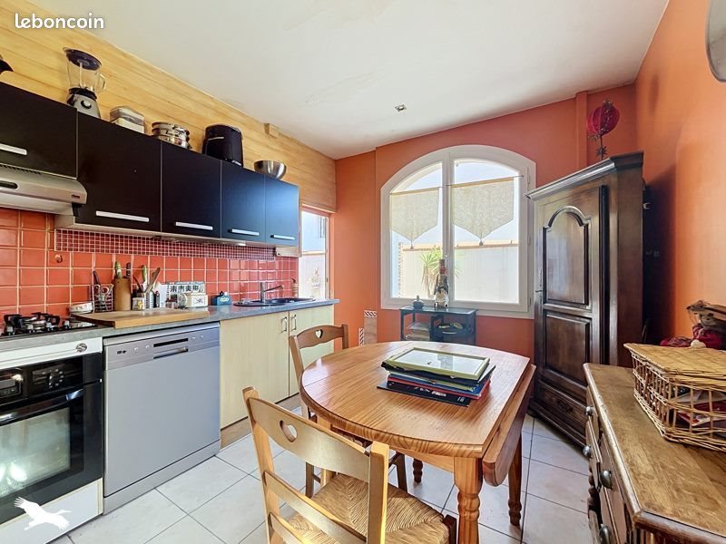 Maison à vendre, 70m², Anglet