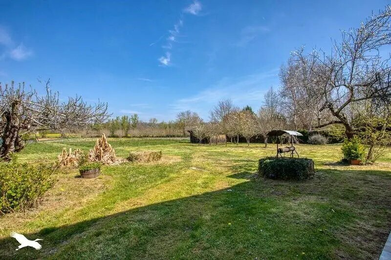 Maison à vendre, 107m², Le Buisson-de-Cadouin