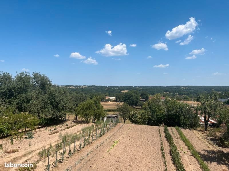 Maison à vendre, 102m², Confolens