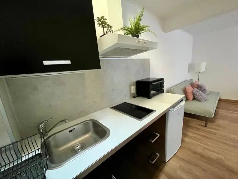 Appartement à vendre, 33m², Toulouse