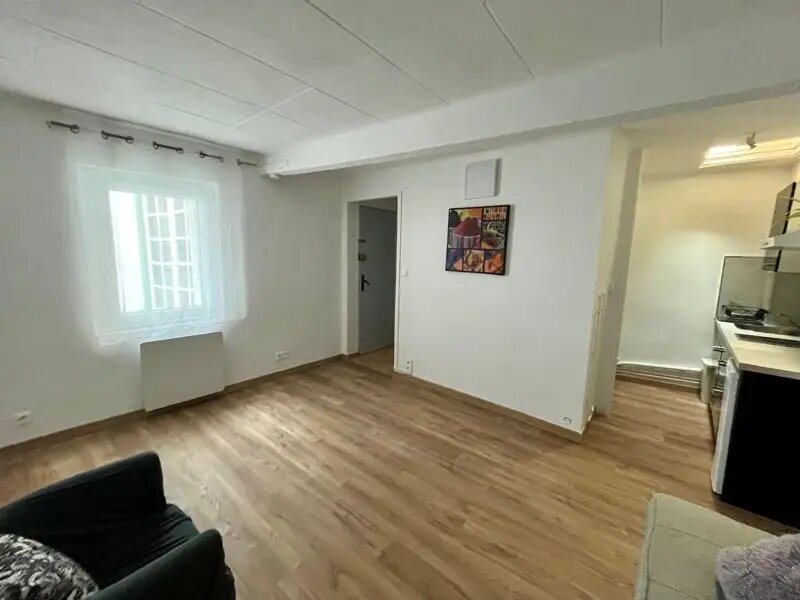 Appartement à vendre, 33m², Toulouse