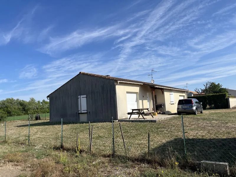 Maison à vendre, 97m², Sainte-Même