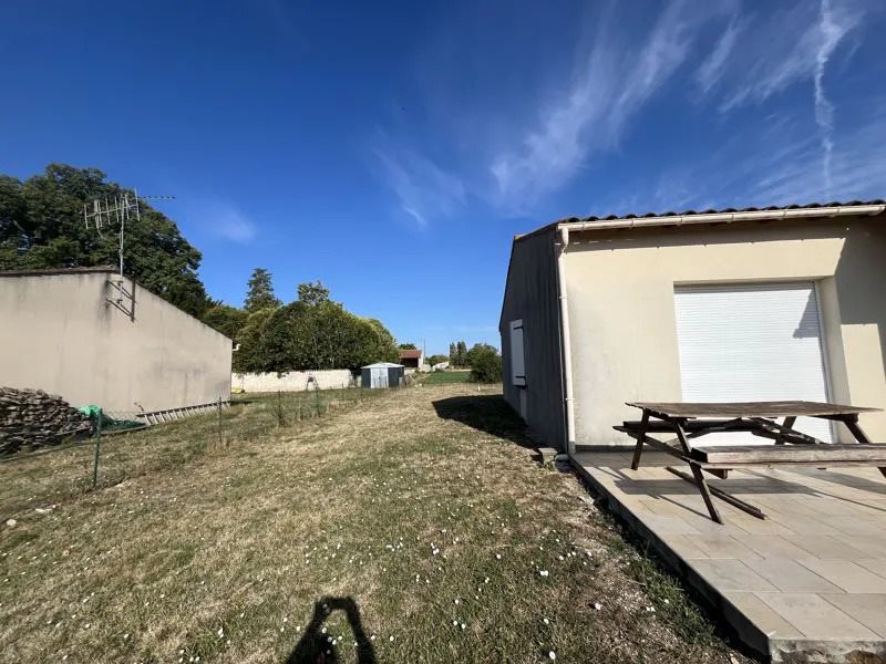Maison à vendre, 97m², Sainte-Même