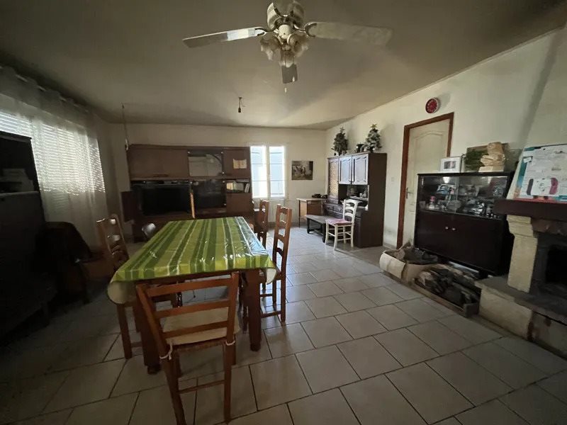Maison à vendre, 97m², Sainte-Même