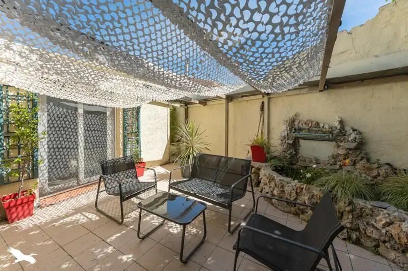 Maison à vendre, 170m², Mauguio