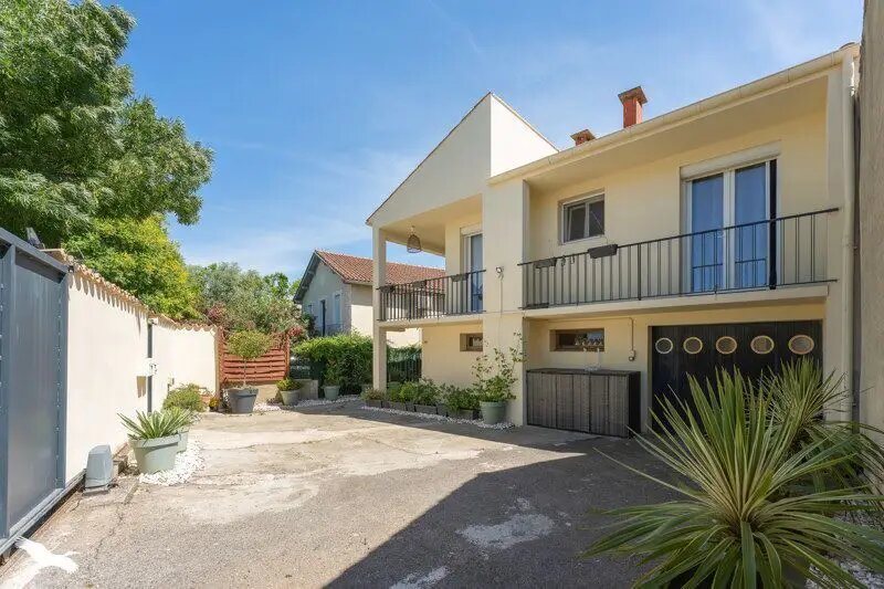 Maison à vendre, 170m², Mauguio