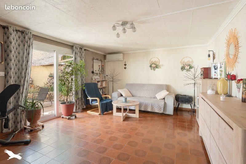 Maison à vendre, 170m², Mauguio