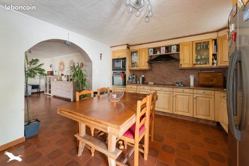 Maison à vendre, 170m², Mauguio