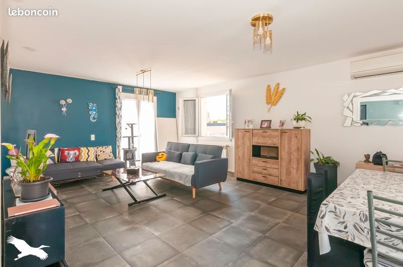 Maison à vendre, 120m², Lignan-sur-Orb