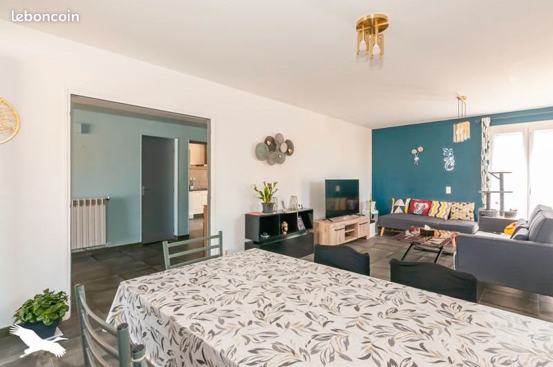 Maison à vendre, 120m², Lignan-sur-Orb